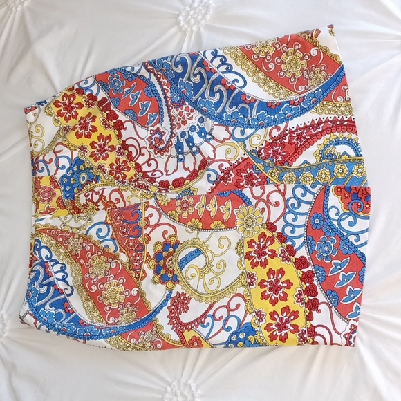 ☀️Talbots Lined Skirt - Picture 4 of 7